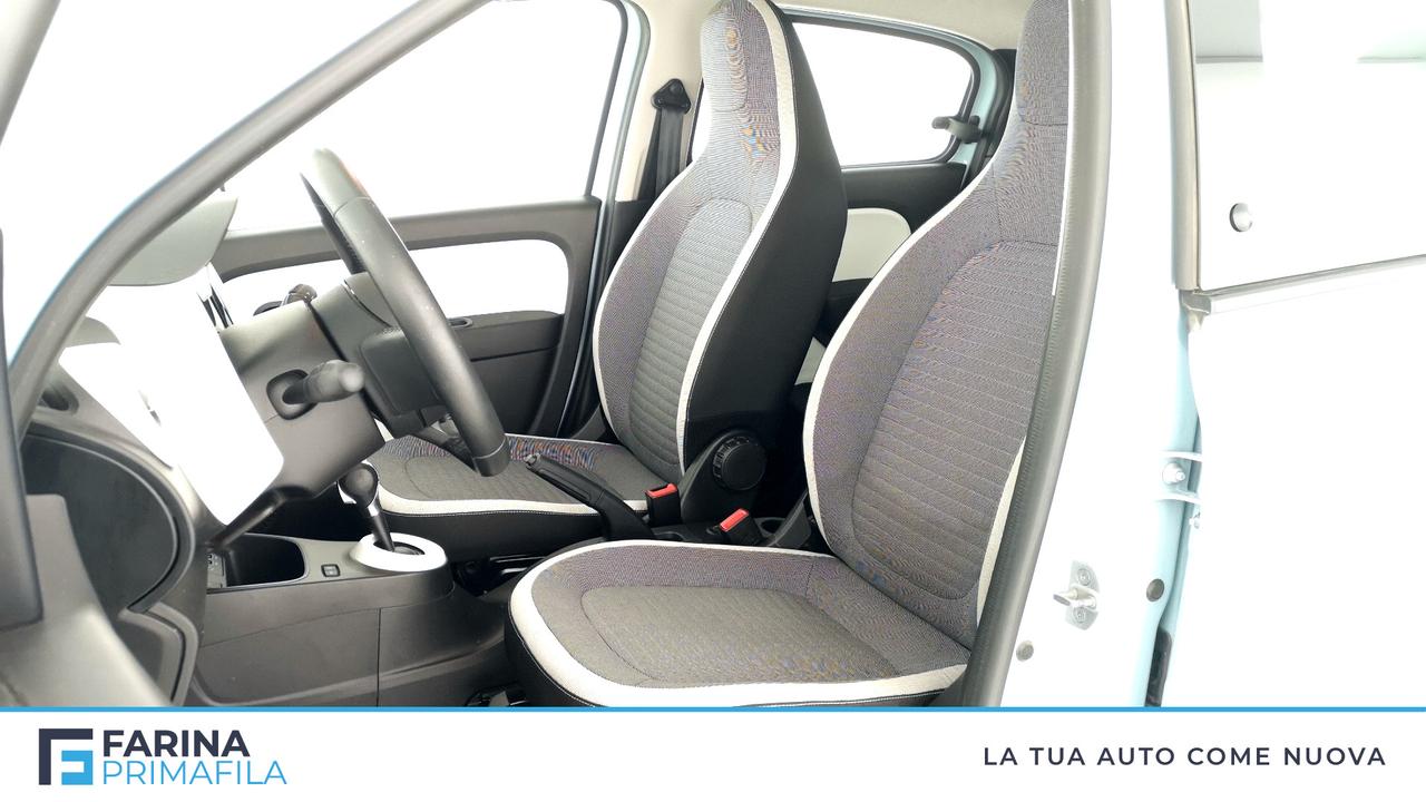 RENAULT Twingo Electric - Twingo Zen 22kWh