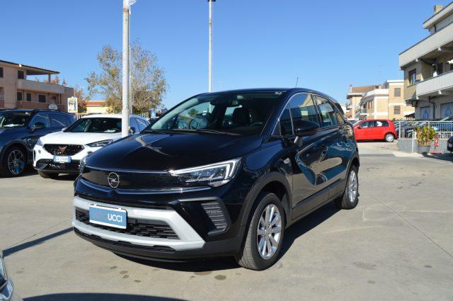 OPEL Crossland 1.2 Turbo 12V 130 CV aut. Start&Stop Elegance