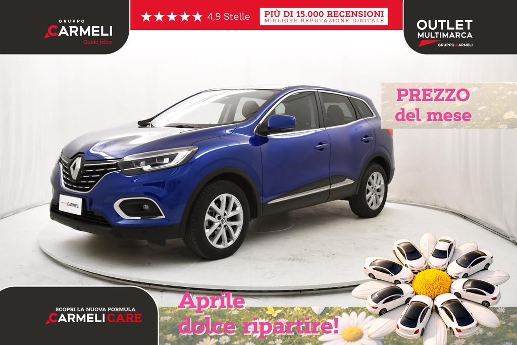 Renault Kadjar 1.3 TCe Business EDC