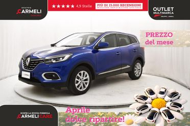 Renault Kadjar 1.3 TCe Business EDC