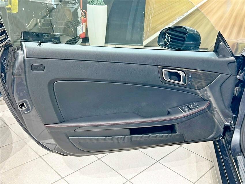 Mercedes-benz SLK 250 CGI Sport