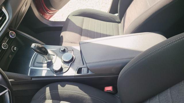 ALFA ROMEO Stelvio 2.2 Turbodiesel 160 CV AT8 RWD Sport-Tech