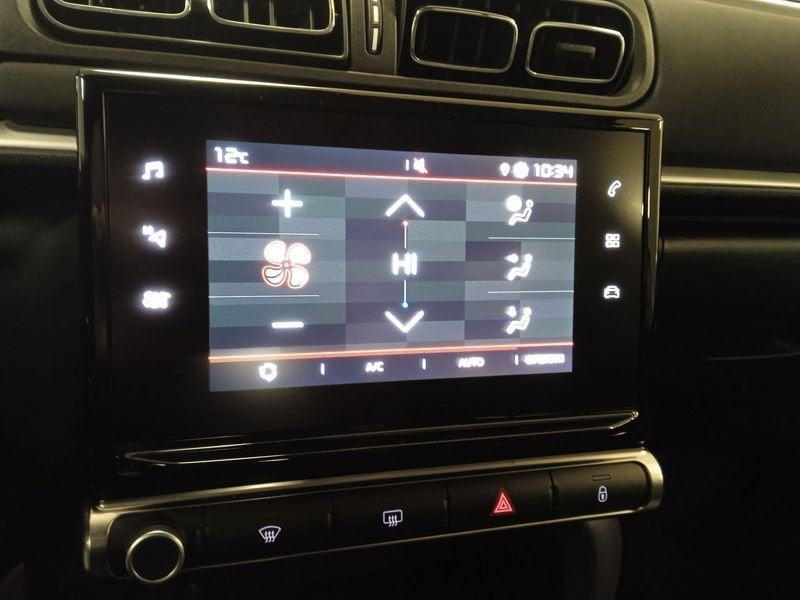 Citroën C3 3ª serie PureTech 83 S&S Shine