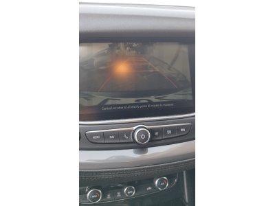 Opel Antara GRANDLAND INNOVATION