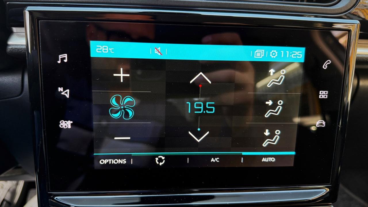 Citroen C3 1.5 Hdi Shine - 2022