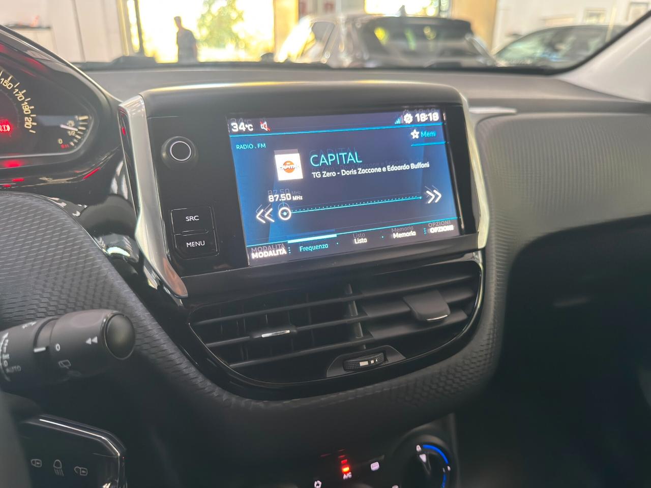 Peugeot 208 PureTech 82 Stop&Start 5 porte Allure - EDIZIONE LIMITATA: SIGNATURE