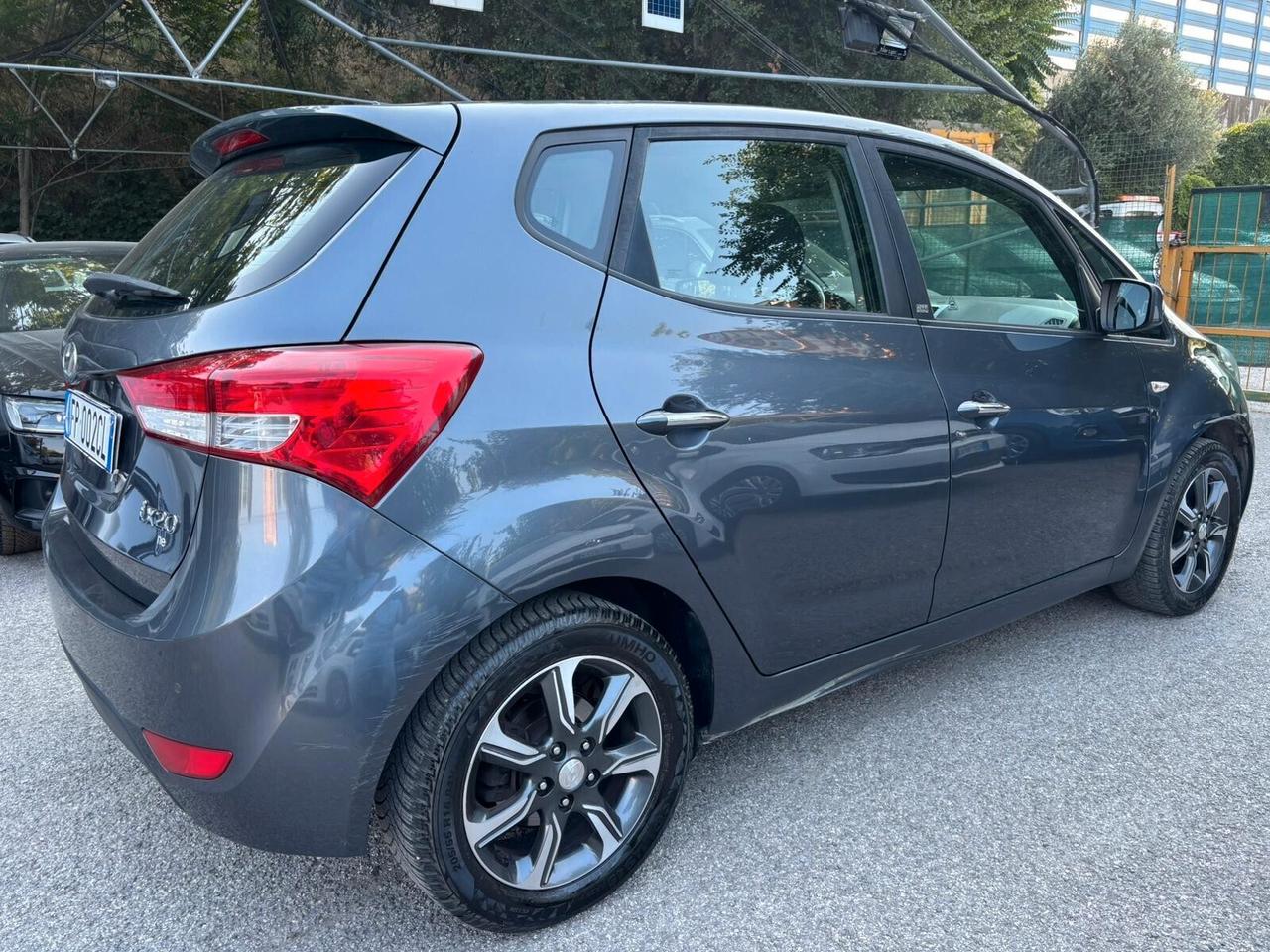 Hyundai iX20 1.4 90 CV Econext Confort OK Neopatentati