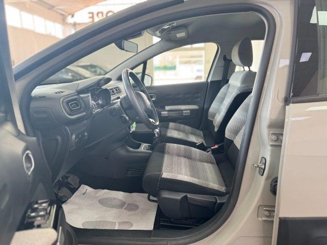 CITROEN C3 BlueHDi 100 S&S Shine