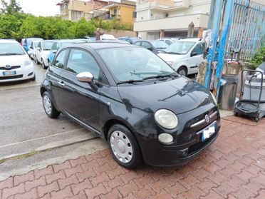 Fiat 500 1.2 BENZINA