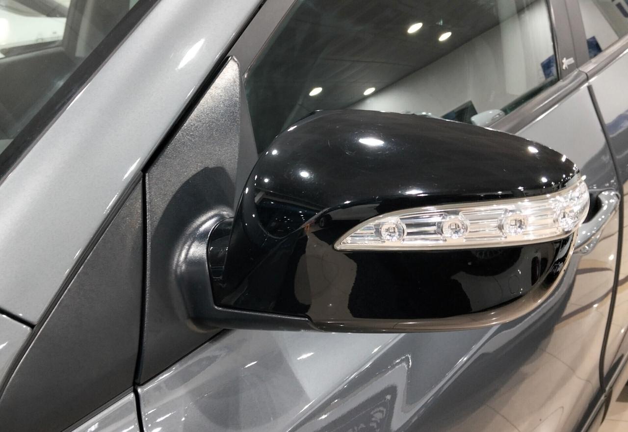 Hyundai iX35 1.7 CRDi Xpossible TettoPanoramico