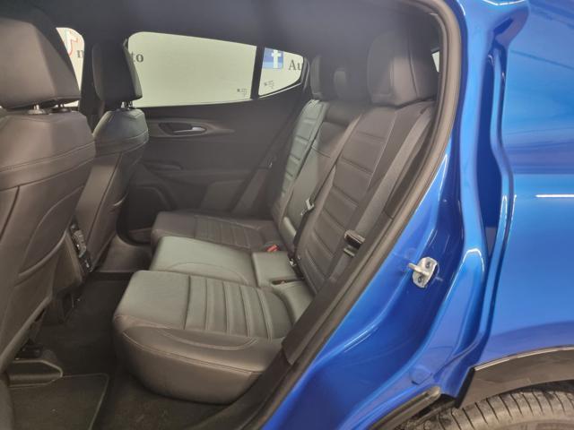 ALFA ROMEO Tonale 1.5 160 CV MHEV TCT7 Veloce