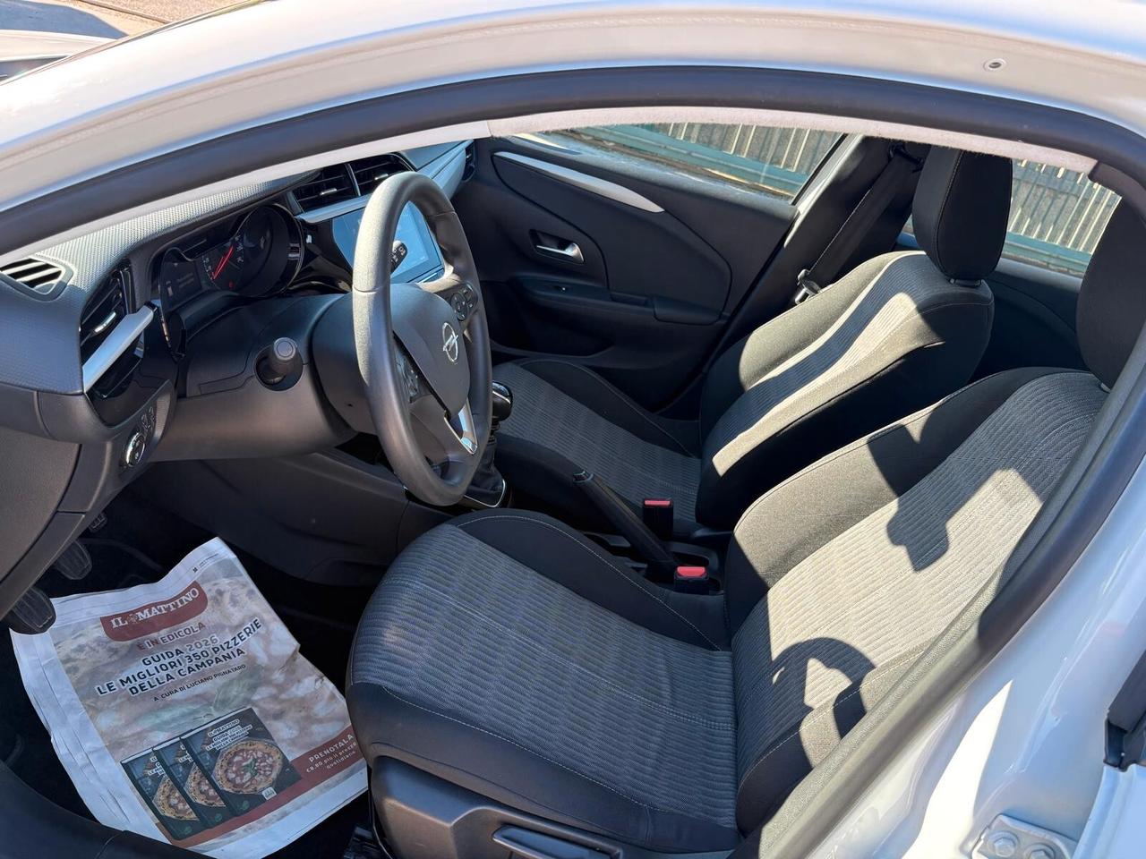 Opel Corsa 1.5 D 100CV 6M Elegance