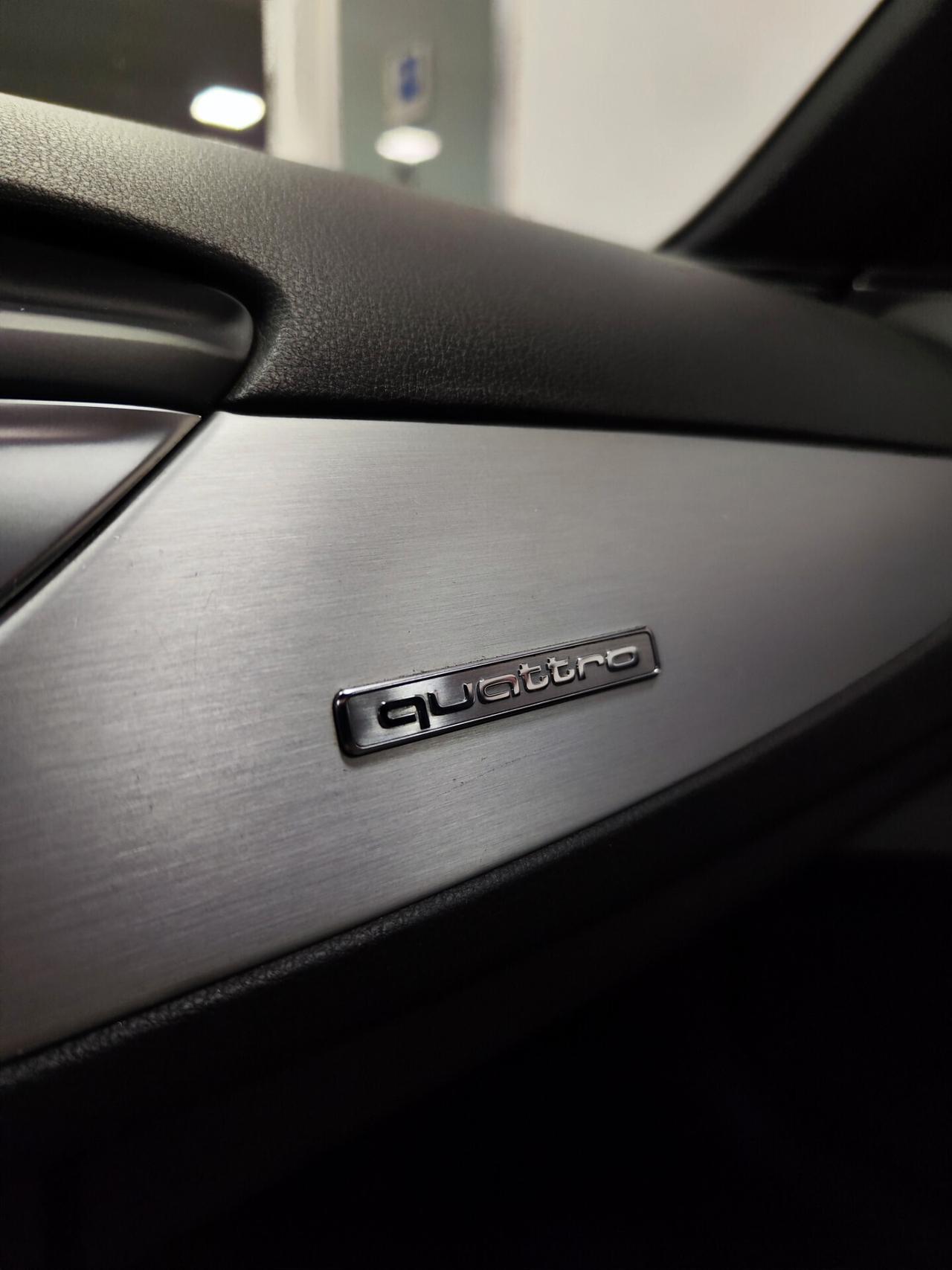 Audi A6 Avant 3.0 TDI 272 CV quattro S line Tetto Unico Proprietario