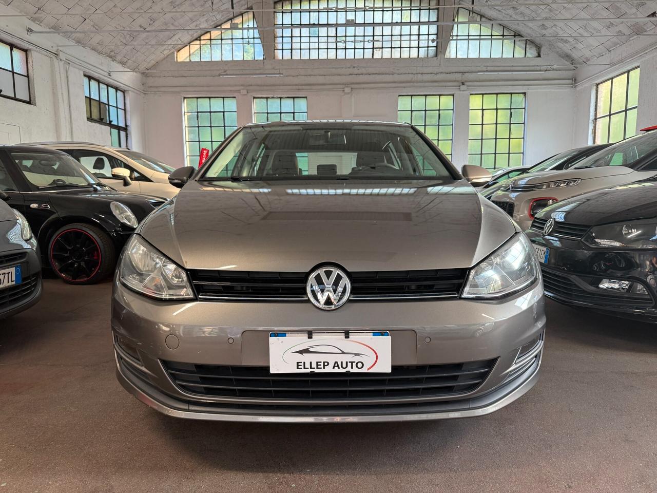 Volkswagen Golf 1.2 TSI 85 CV 5p. Trendline BlueMotion Technology