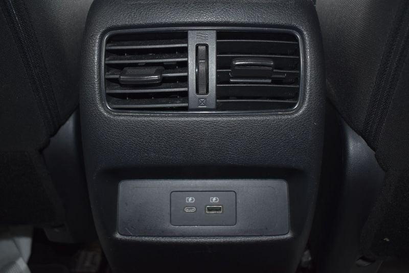 Nissan Qashqai Qashqai MHEV 140 CV N-Connecta