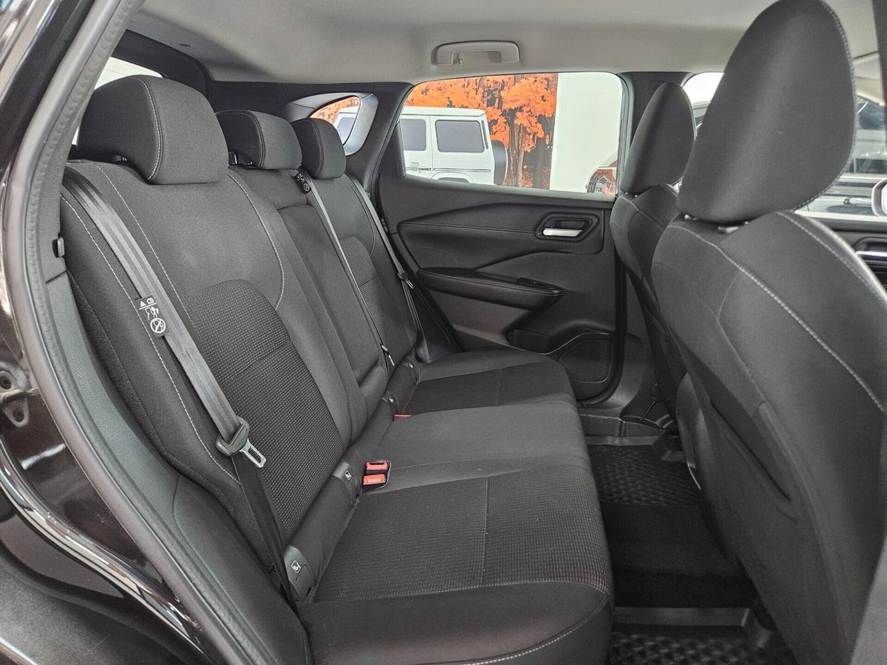 Nissan Qashqai 1.3 mhev Business 2wd 158cv xtronic - IVA ESPOSTA