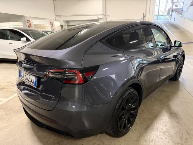 TESLA Model Y Long Range#Dual Motor#awd#UNIPROPRIET#AZIENDALE