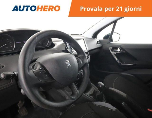 PEUGEOT 208 1° serie BlueHDi 75 5 porte Active