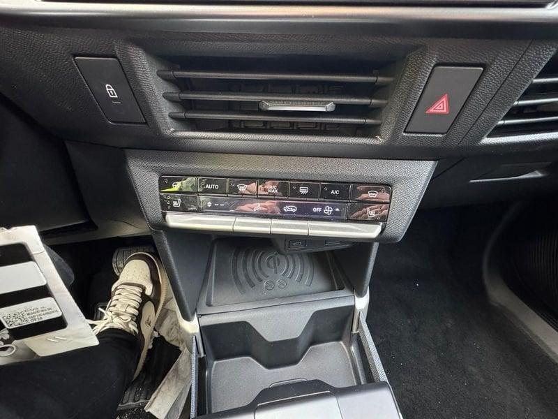 Opel Frontera GS Hybrid 136cv EDCT