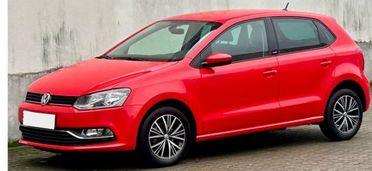 VOLKSWAGEN Polo 1.0 MPI 75 CV 5p. All Star