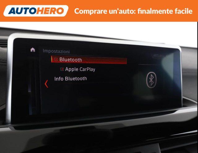 BMW X2 sDrive18i Msport