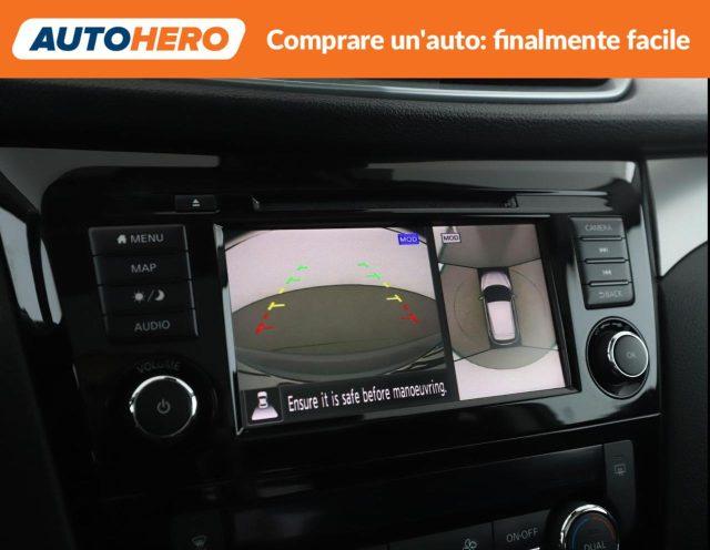 NISSAN Qashqai 1.7 dCi 150 CV N-Connecta