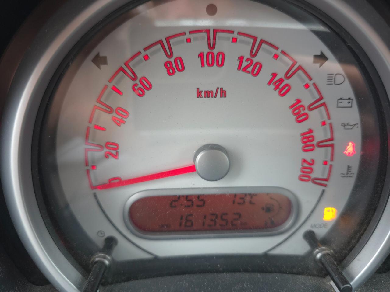 Opel Agila 1.2 16V 86CV Enjoy