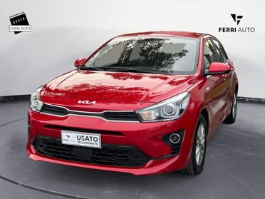 KIA Rio 1.2 DPi 84 CV Style Comfort