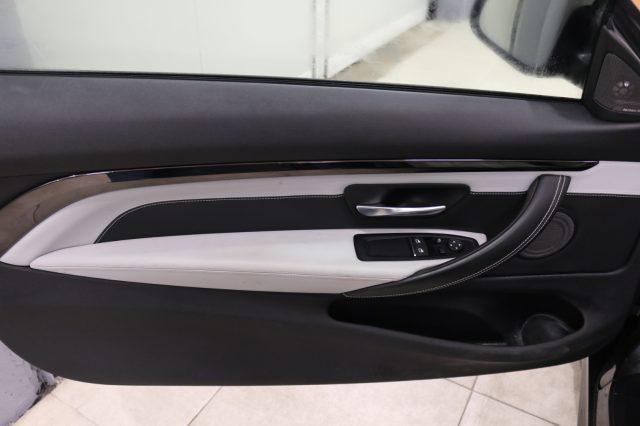 BMW M4 Coupé "PARI AL NUOVO"BELLISSIMA"