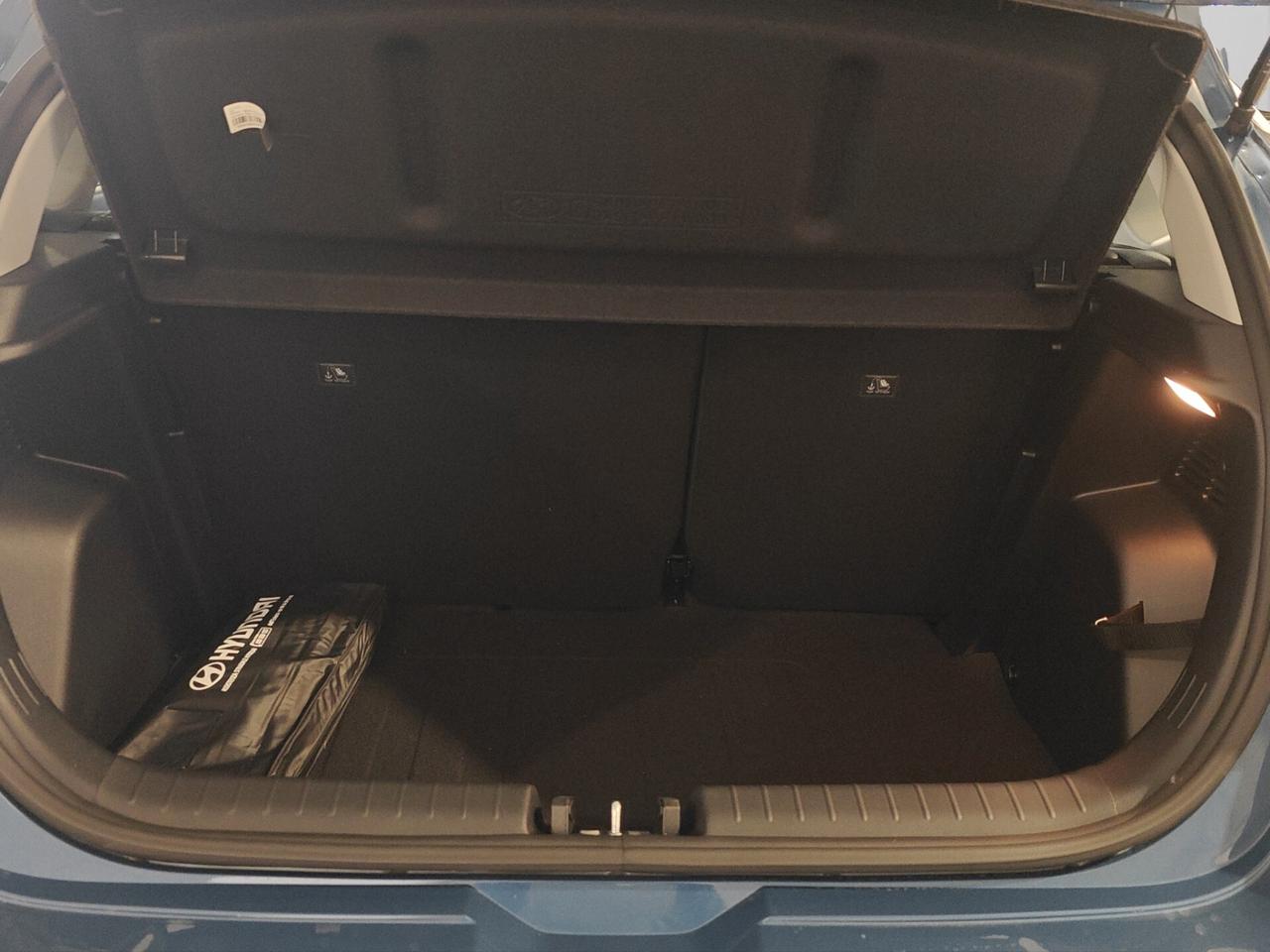 Hyundai i20 1.0 T-GDI 48V DCT Connectline