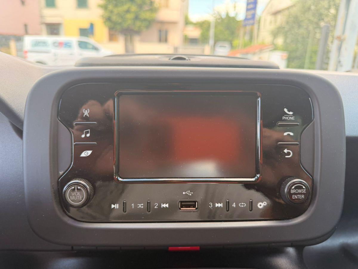 FIAT - Panda - 1.0 FireFly S&S Hybrid
