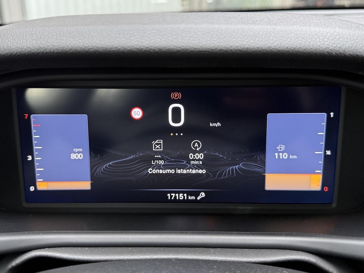 Jeep Avenger 1.2 Benzina 100CV E6 - 2023