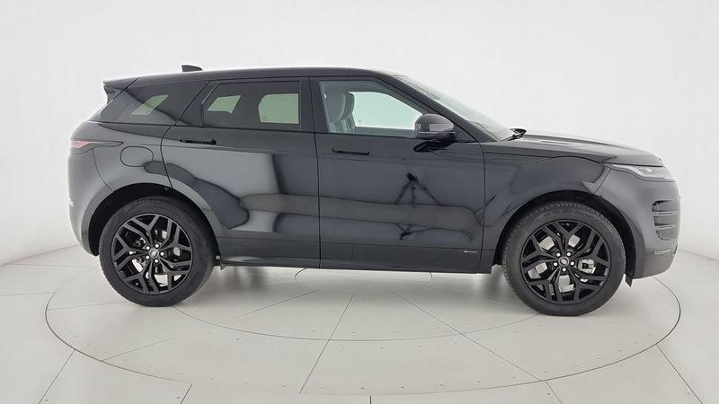 Land Rover RR Evoque 2.0D I4-L.Flw 150 CV R-Dynamic Auto