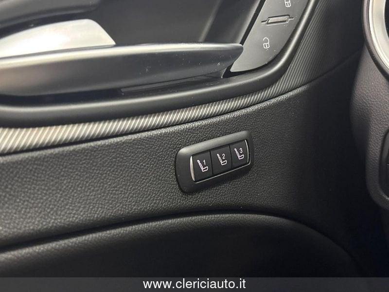 Alfa Romeo Stelvio 2.2 Turbodiesel 210 CV AT8 Q4 Veloce