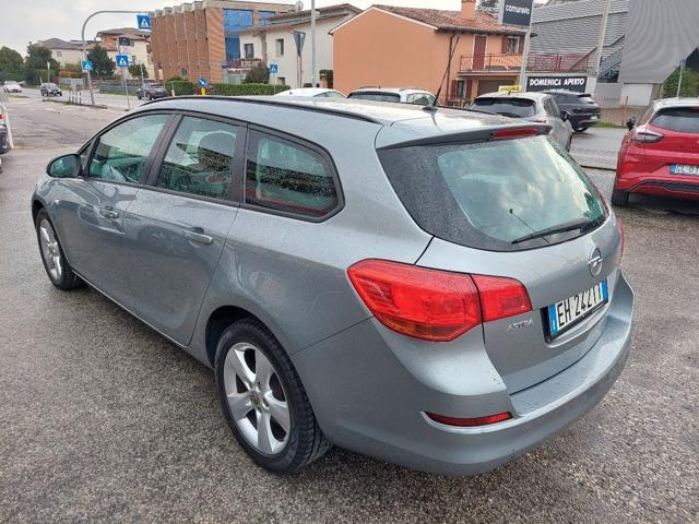 OPEL Astra 1.7 CDTI 110CV Sports Tourer Elective