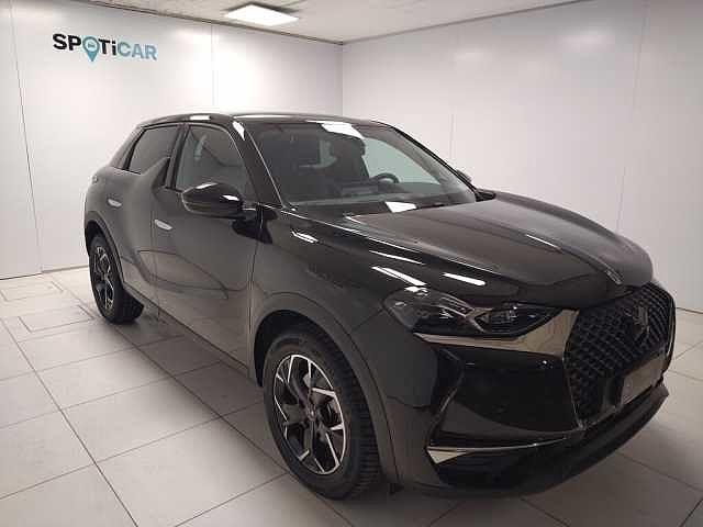 DS DS 3 Crossback 3 Crossback BlueHDi 130 aut. Faubourg