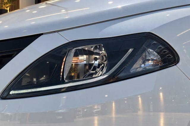 LANCIA Ypsilon HYBRID SILVER