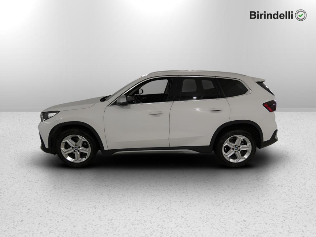 BMW X1 (U11) - X1 sDrive 18d xLine