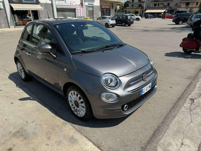 FIAT 500 1.2 Lounge easypower Gpl 69cv my20