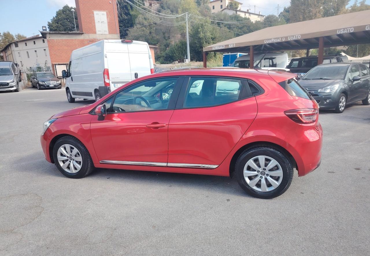 Renault Clio SCe 75 CV 5 porte Intens
