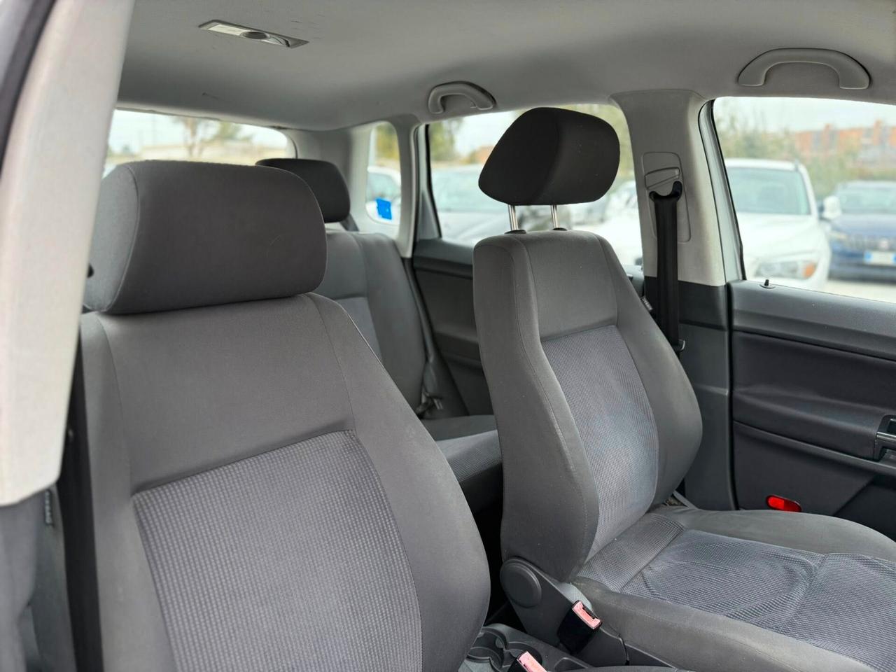 Volkswagen Polo Comfortline 1.4 tdi 69cv anno 2007