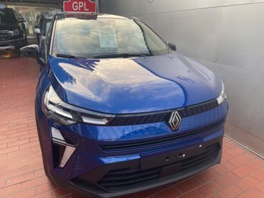 Renault Captur ECO-G 100 CV Evolution