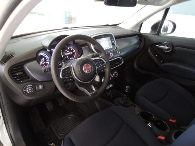 FIAT 500X 1.3 MultiJet 95 CV Club
