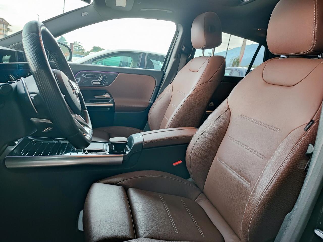 Mercedes-benz GLA 35 AMG 4Matic