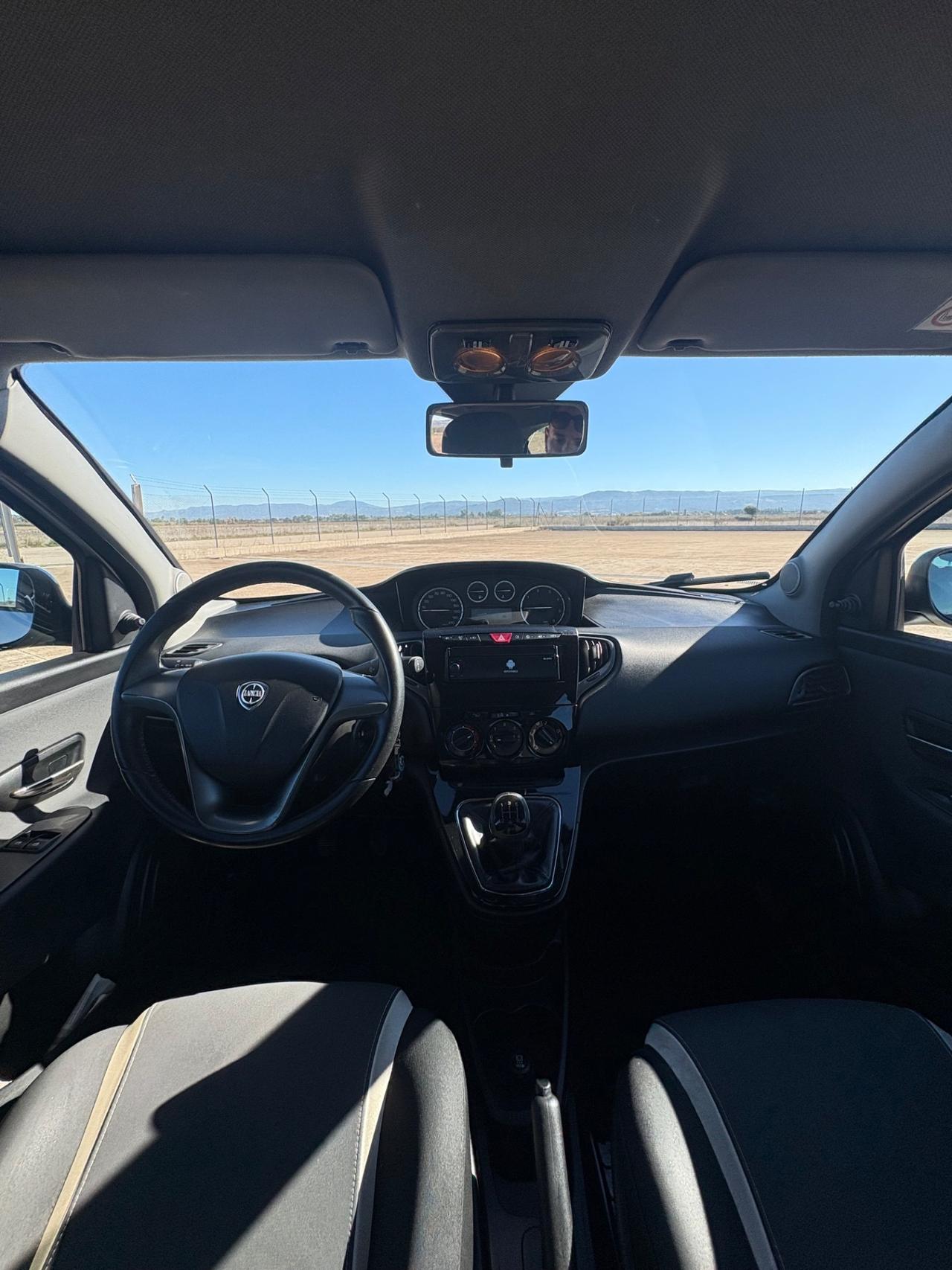 Lancia Ypsilon 1.3 MJT 16V 95 CV 5 porte S&S Elle