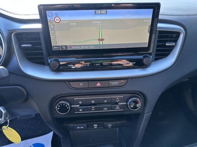 KIA Ceed 1.6 CRDi 136 CV MHEV DCT SW Business