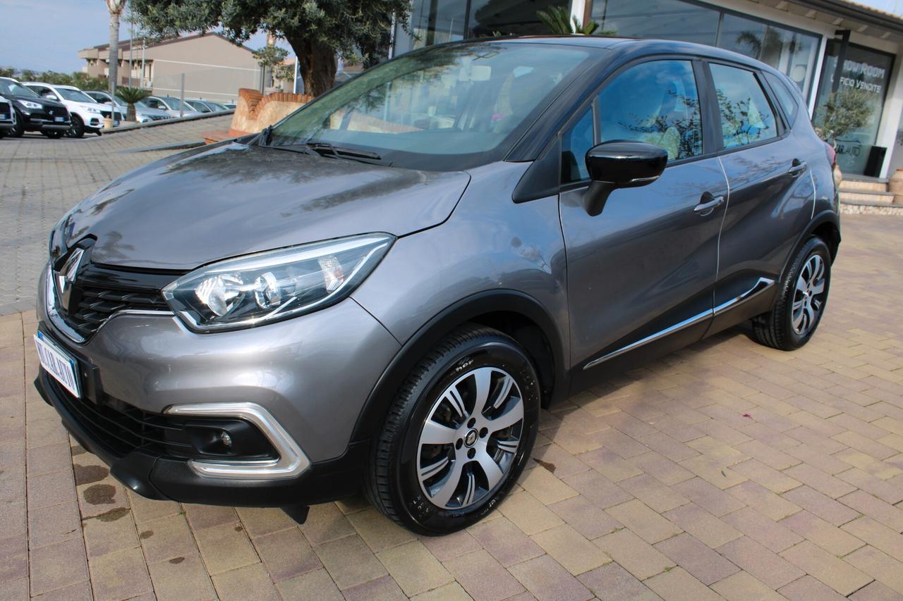 Renault Captur TCe 12V 90 CV Start&Stop Energy Zen