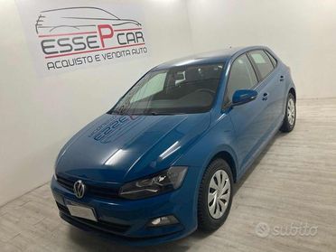 VOLKSWAGEN Polo 1.0 EVO 5p. Comfortline NEOPATEN