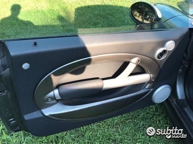 Mini Cooper s 163 cv cerchi ultraleggeri oz