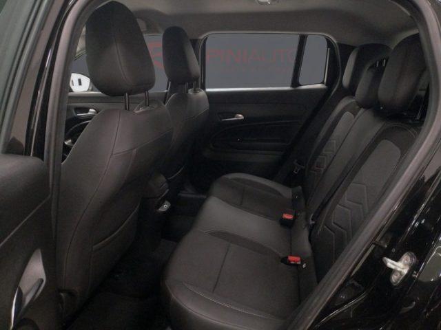 JEEP Avenger 1.2 Turbo 100 CV Altitude Km 31.000 Pronta Conseg